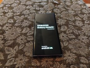 Samsung Galaxy Note10+ N975F 12GB/256GB - 3