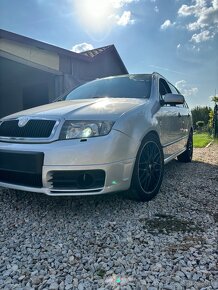 Fabia 1.9tdi 74kw - 3