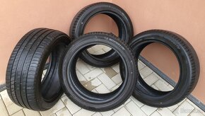 Michelin Primacy 3 225/45 R17 91W - 3