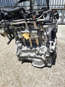 Motor hyundai, kia 1,6GDI G4LL hybrid - 3