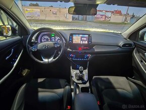 Hyundai i30 1.4 T-GDi Comfort - 3