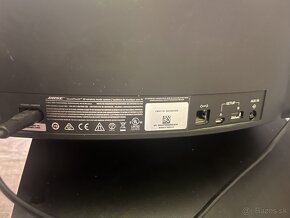 Reproduktor Bose SoundTouch 30 Series II - Čierna - 3