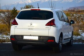 Peugeot 3008 Hdi STYLE - automat - 3