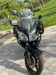 SUZUKI DL650 - 3