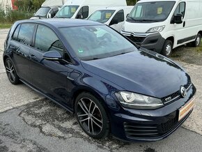 Volkswagen Golf, 2,0TDI GTD 135kw DSG TOP - 3