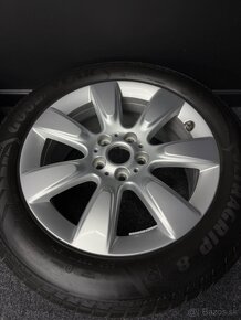 Alu MINI COUNTRYMAN 5x112 17” - 3