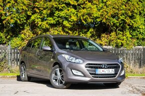 Hyundai i30 1.6 CRDi CW i 30 - 3