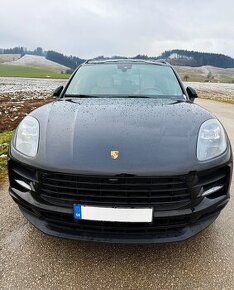 Porsche Macan 180 kW 4x4 A/T/ možny odpočet DPH - 3