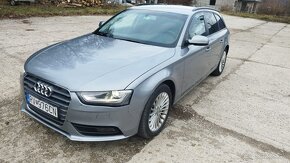 Audi A4 Avant 2.0 TDI 190k clean diesel quattro S tronic - 3