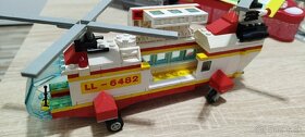 Lego 6482 - 3