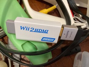 Nintendo Wii CRACKnute 100hier + ballance board - 3