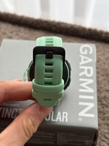 Garmin Instinct 2S Solar - 3