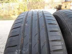 Pneumatiky Nexen 185/60R15 letné 2ks - 3