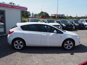 Opel Astra 1.4 Active - 3