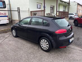 Seat LEON 1.4 benzín - 3