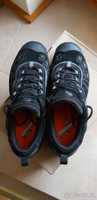 Turistické topánky Merrell Chameleon GTX, Nové - 3