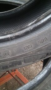 205/55r16 zimné - 3