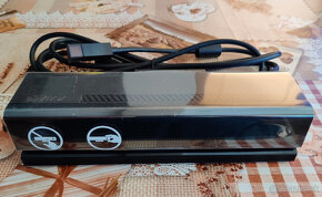 Xbox ONE KINECT s ADAPTÉROM, aj NOVY - 3