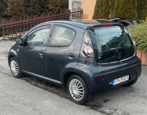 Citroen c1 - 69111km - 3