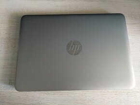 predám 12" notebook Hp elitebook 725 G3-4gb ram-120gb ssd - 3