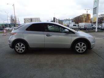 Honda Civic 1.4 Comfort - 3