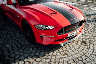 FORD MUSTANG 5.0 GT V8 EU - 3