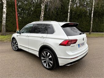 Volkswagen Tiguan 2.0 BITDI DSG 4MOTION R-LINE - 3