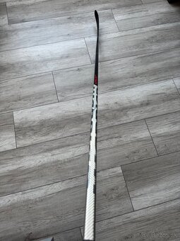 Hokejka Warrior Alpha LX Pro Sr W28 85F pravá - 3