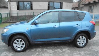 TOYOTA RAV-4 2.2D-CAT 130KW, 4 X 4, NOVSI MODEL-M2008max.vyb - 3