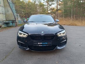 BMW M140i Xdrive 5dv. rok 2018,najeto: 135.549km, Automat - 3