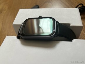 Predám hodinky Amazfit GTS 3 - 3