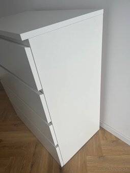 IKEA MALM (komoda) - 3