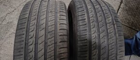 Barum Bravuris 5 HM 255/45 R19 Y XL - 3