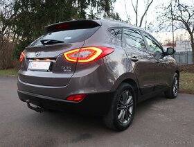 Predám Hyundai ix35 2,0 CRDi 136k panorama,FULL,MOŽNÁ VÝMENA - 3