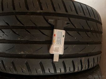 225/45R17 Matador letne - 3