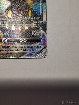 Umbreon Vmax alt art - 3