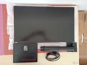 LENOVO ThinkVision T32p-20 31,5" 4k UHD - 3