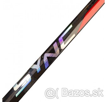 Bauer Nexus sync SR custom - 3