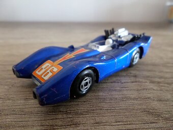 Matchbox Superfast - 3