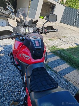 Suzuki V STROM DL 650 - 3