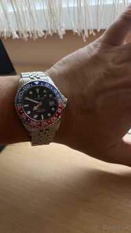 Steinhart Ocean One GMT ceramic - 3