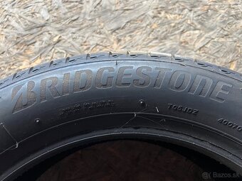 195/55R16 87H Bridgestone Turanza T005 - 3