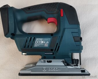 Bosch Professional Aku - 3