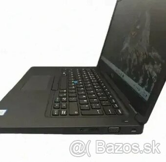 Dell Latitude 5480 - 3