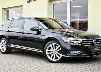 Volkswagen Passat 2.0BiTDi 176kW 4M DSG 176 kw - 3