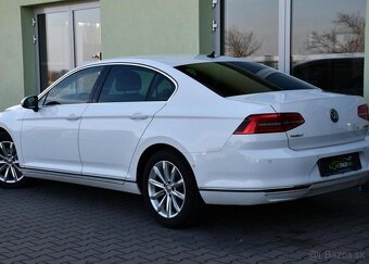 Volkswagen Passat 2.0TDi DSG HIGHLINE ČR 110 kw - 3