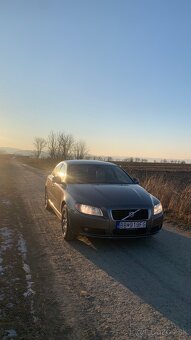 Volvo S80 - 3