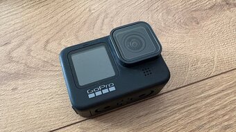 GoPro Hero 9 Black Bundle - 3