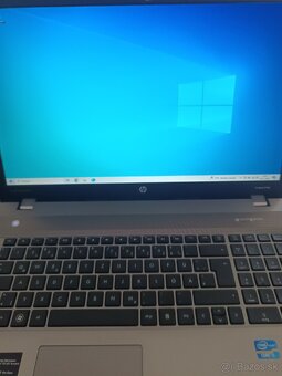 HP probook 8GB RAM - 3