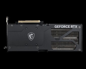 MSI GeForce RTX 5080 VENTUS 3x OC PLUS - 3